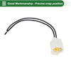 Ford Crown Victoria 2 x Pins Sensor Wiring Harnesses (1999-2009)