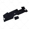 Honda CR-V 2023-2025 Black Non-Slip Dash Mat Cover