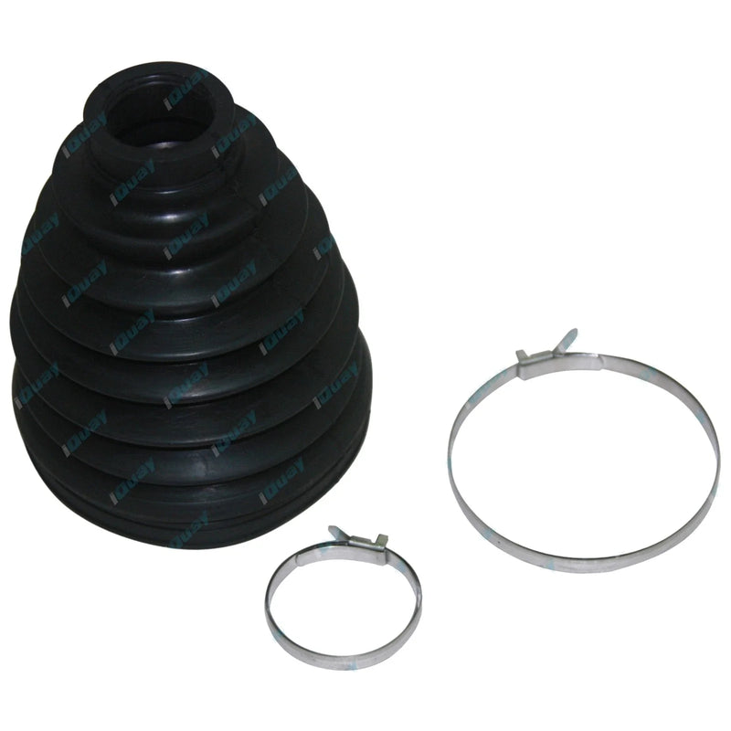 Toyota Celica ST185R 4cyl 2.0L 3S-GTE 1990-1991 CV Joint Boot Kit
