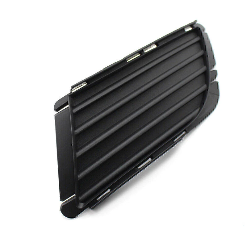 Vauxhall Corsa C Front Bumper Fog Light Grille Left (2003-2006)