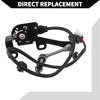 Lexus LX570 2008-2021 Rear Suspension Ride Height Level Sensor