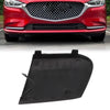 Mazda 2 Tow Cover / Front / Front Tow Cover (2007–2010)