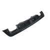 BMW E60 E61 M Tech Rear Bumper Diffuser Lip Cover (2007-2010)