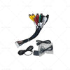 Kia Rio 9'' Android Car Stereo Radio GPS (2012-2016)