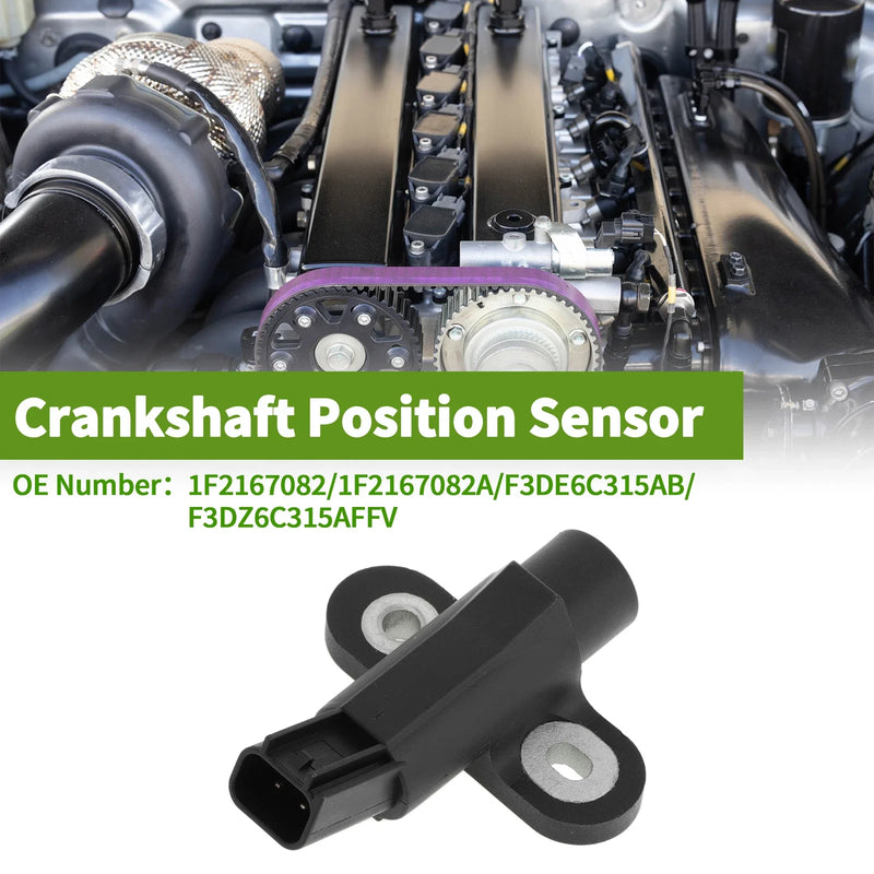 Ford Ranger 3.0L (1999-2008) - 1 x Sensor Crankshaft Position Sensor