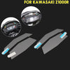 Kawasaki Z1000 Z1000R Speedometer Film Screen Protector Stickers (2003-2023)