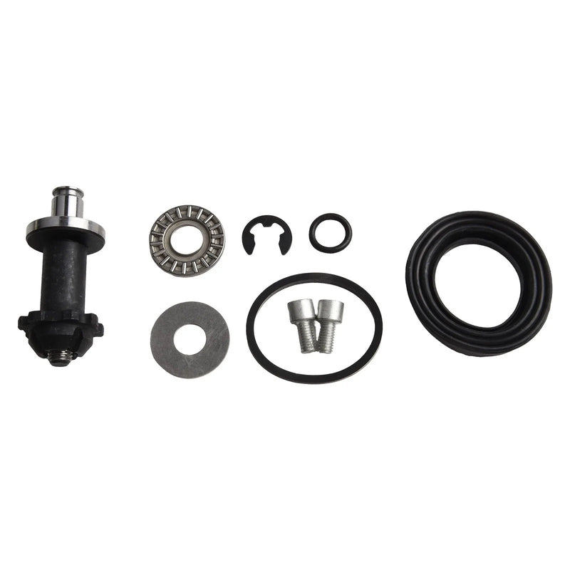 Rear Brake Electronic Motor Make Model Caliper Repair 6 TORX Tools