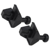Nissan Kicks, Versa, 240SX Car Shelf Hook Clips (2017-2023)