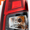 Mitsubishi Triton L200 MR LH RH Tail Lamp Rear Light (2019-2023)