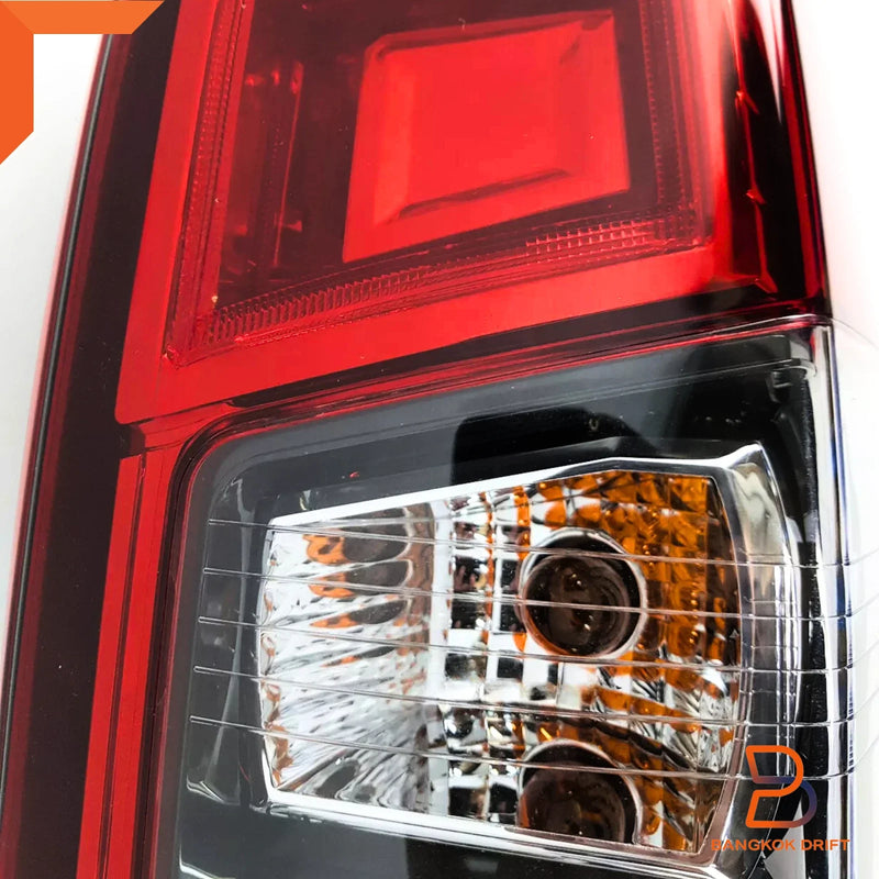 Mitsubishi Triton L200 MR LH RH Tail Lamp Rear Light (2019-2023)