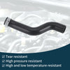 Porsche Panamera 4.8L V8 Cooling Liquid Tube Radiator Hose (2010-2016)