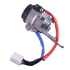 Hyundai Elantra Ignition Cylinder Lock Switch w/ 2 Keys (2011-2015)