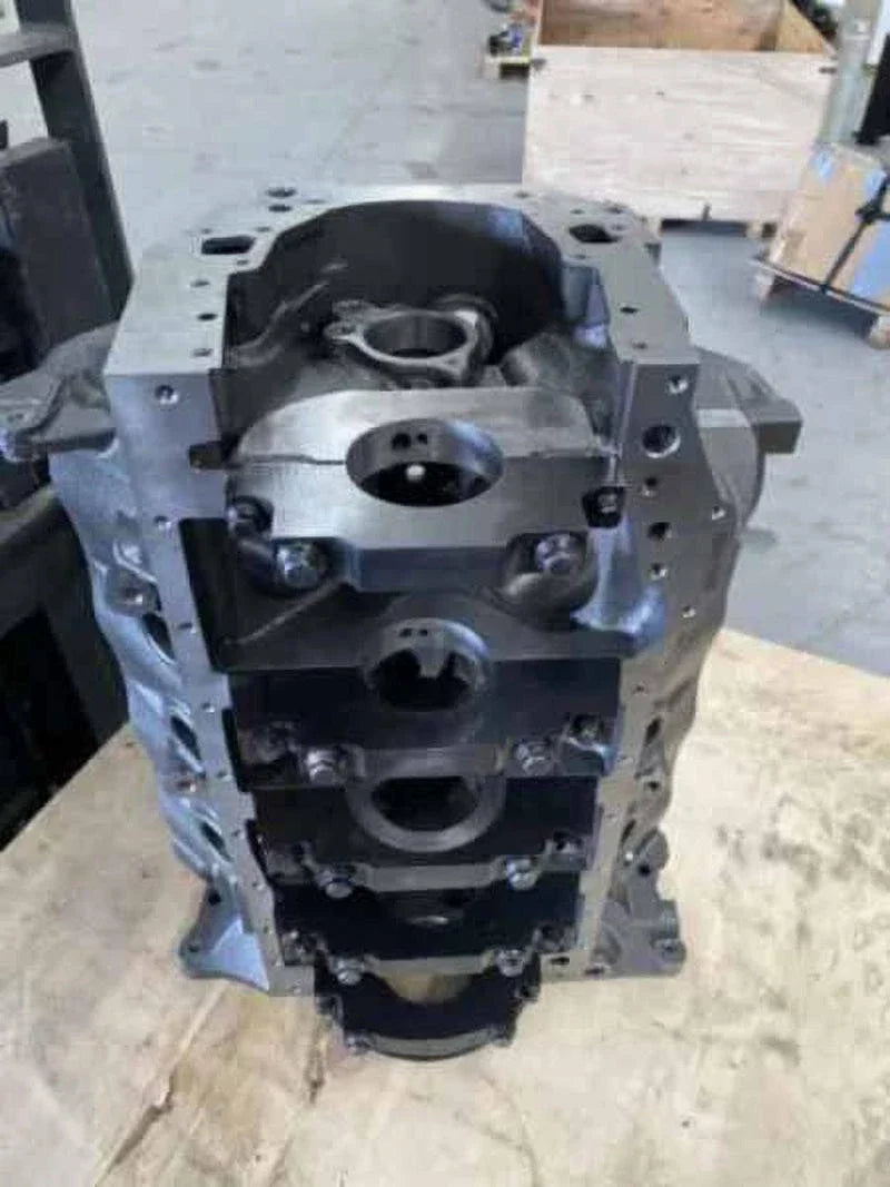 Ford 351C Cleveland Block (1970-1982)