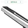 Honda Accord Front Right Weatherstrip Window Seal (2008-2012)