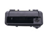 Suzuki Swift / Barina Black Front Left Outer Door Handle (2003–2013)