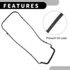 Honda Accord, Odyssey Valve Cover Gasket (2003-2007)