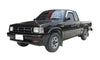 Mazda B2000 B2200 B2600 / Ford Courier Window Regulator (1986-1998)