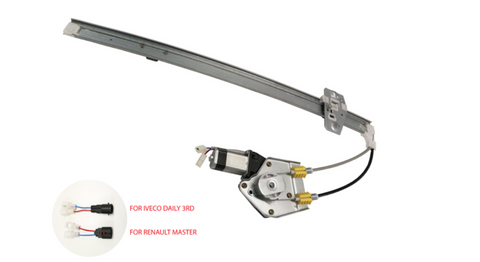 Window Regulator FOR Renault Master X70