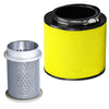 HONDA SXS500 2015-2023 AIR Filter & AIR CLEANER BODY