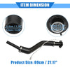 Ford Ranger Fuel Filler Neck Hose (1993-1997)