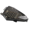 Yamaha YZF R6 LED Turn Signal Brake Tail Light (2008-2013)