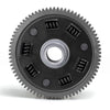 Yamaha Big Bear 350 YFM350 Primary Driven Gear Clutch Basket (1987-1998)