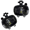 Nissan Rogue LED Front Bumper Fog Lamp Light (2021-2022)