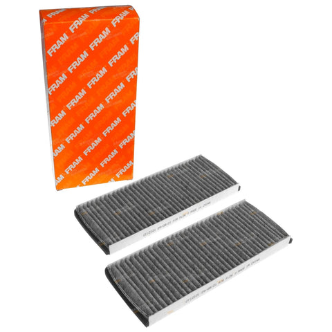 Nissan Navara D40 Cabin Air Filter Cleaner 2.5L (2008-2015)