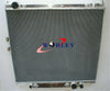 Ford F-450 Super Duty V8 7.3 Diesel Aluminum Radiator (1999-2003)