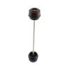 Zontes Shengshi 368 D E M Front Wheel Axle Fork Slider Crash Protector (N/A)