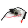 Honda Dio 50, SYM DD50, Kymco ZX 19mm Carburetor (1990-2023)