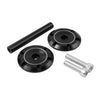 BMW RNINET R9T Rear Wheel Fork Axle Sliders (2014 - Present)