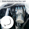 Hyundai i10 Brake Hydraulic Hose (2007-2010)