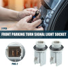 Honda Civic Side Marker Light Socket (2001-2005)