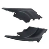2006-2011 Hyundai Accent Windshield Cover Panel (2006-2011)