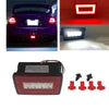 Subaru Impreza WRX / STi, Crosstrek LED Rear Fog Light (2011-2023)