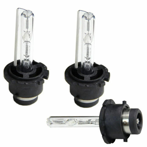 Toyota Honda Mazda Pair D2S 35W 4300k 6000K Headlight HID XENON Bulbs  Fot