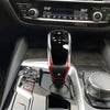 BMW X3 X4 5 6 7 Series G30 G32 G01 G02 Replacement Gear Shift Knob kit