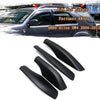 Toyota AN50 End Cover / Roof Rack / Roof Rack End Cover