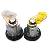 Ford Festiva, Mazda RX-4, RX-7, B2600 Lock Cylinder Set (1980-1997)