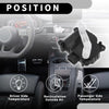 Honda Accord No.79160SDAA01 HVAC Heater Blend Door Actuator (2003-2007)