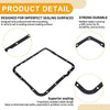 Hummer H2 Oil Pan Gasket (2003 - 2007)