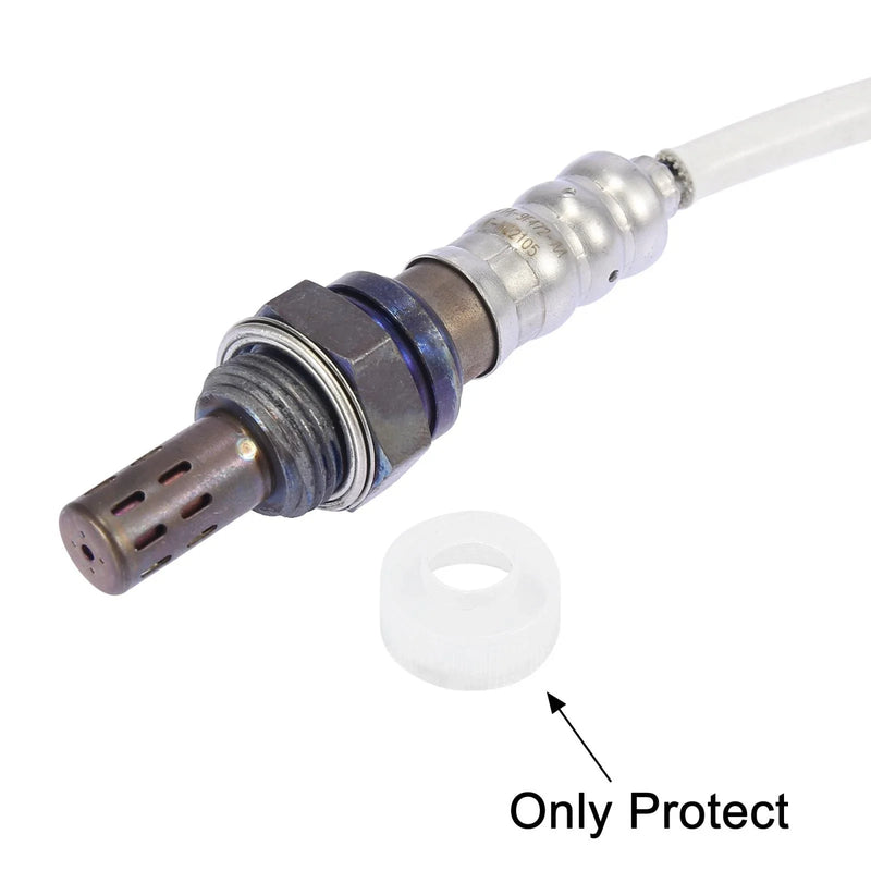 Ford Ecosport Oxygen Sensor Air Fuel Ratio (2013)