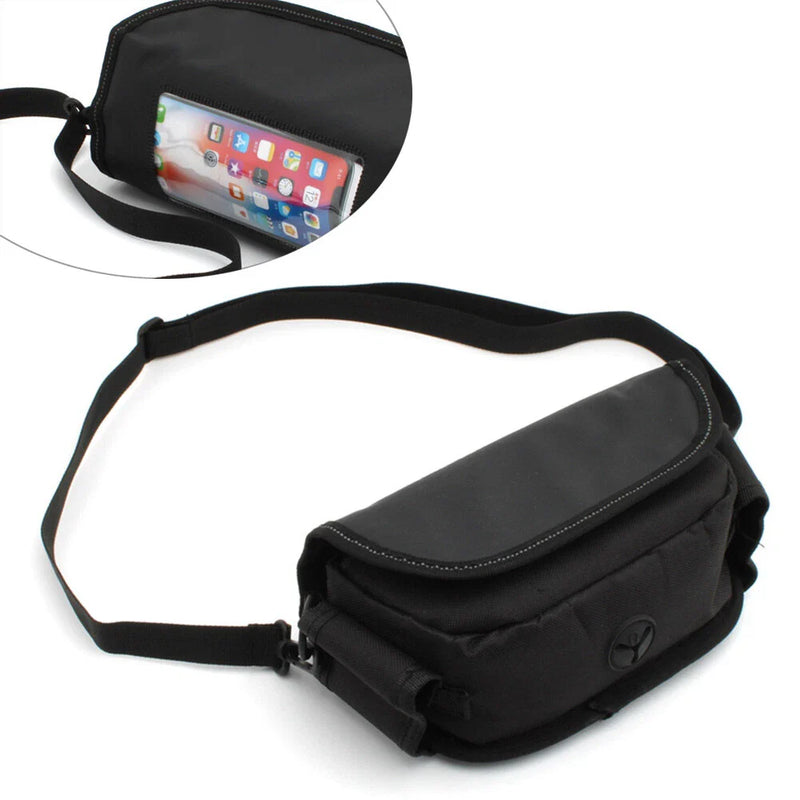 BMW R1200RT R1250RT K1600GTL Handlebar Bag Phone Holder (2014-2023)