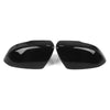 Land Rover Range Rover Evoque 2 x Rear Side Mirror Covers (2015-2018)