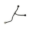 Q5 Coolant Overflow Water Tank Hose / 2.0L
