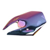 Kawasaki Z900 Dark-Iridium Front Windscreen (2024-2025)