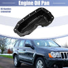 Dodge Durango, Ram 1500 Engine Oil Pan (2011-2023, 2013-2018)