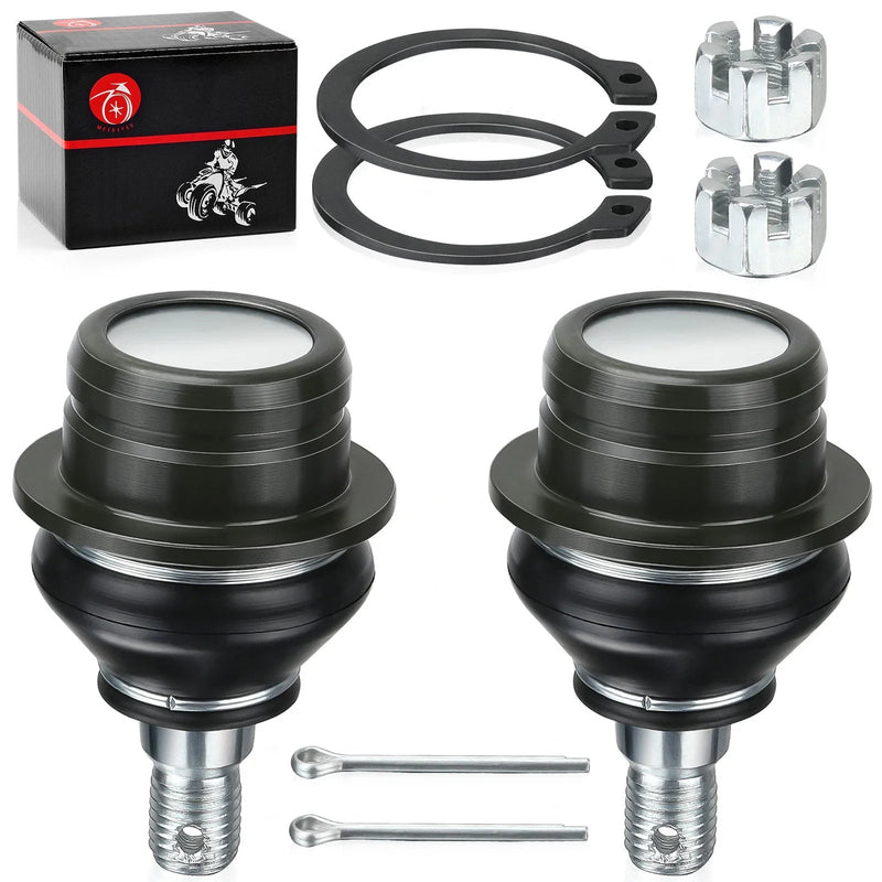 Suzuki King Quad 700 LT-A700X 2005-2007 Upper / Lower Ball Joint Kit