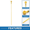 Honda Civic Engine Oil Dipstick (2015)